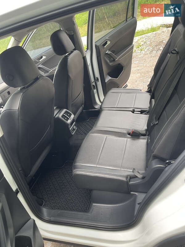 Внедорожник / Кроссовер Volkswagen Tiguan 2019 в Львове фото 32 Внедорожник / Кроссовер Volkswagen Tiguan 2019 в Львове