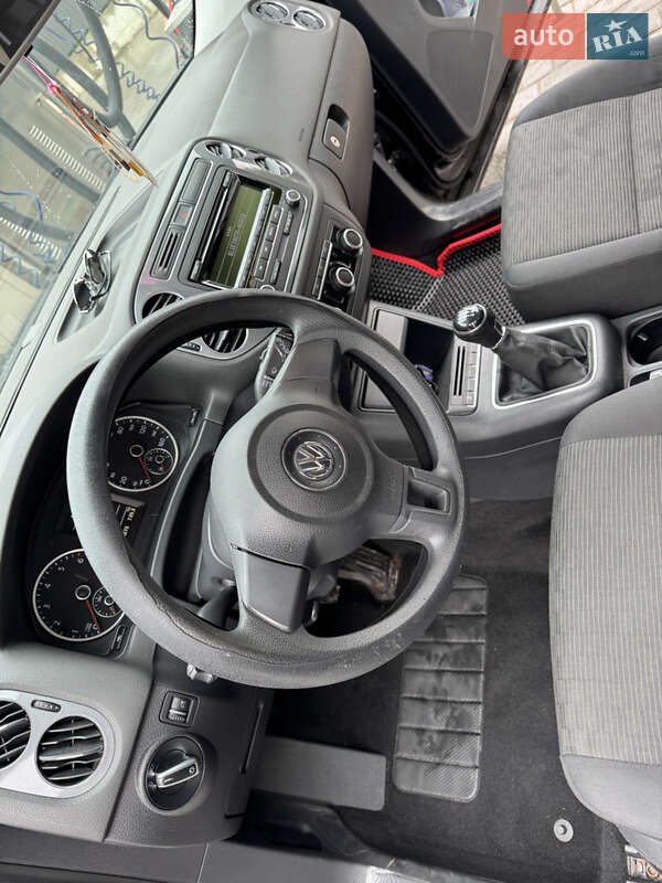 Внедорожник / Кроссовер Volkswagen Tiguan 2011 в Львове фото 16 Внедорожник / Кроссовер Volkswagen Tiguan 2011 в Львове