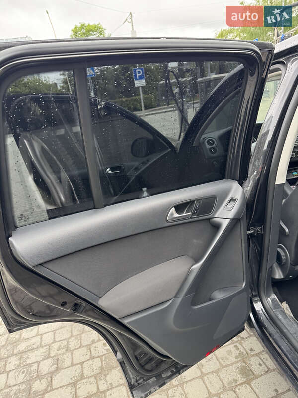 Внедорожник / Кроссовер Volkswagen Tiguan 2011 в Львове фото 21 Внедорожник / Кроссовер Volkswagen Tiguan 2011 в Львове