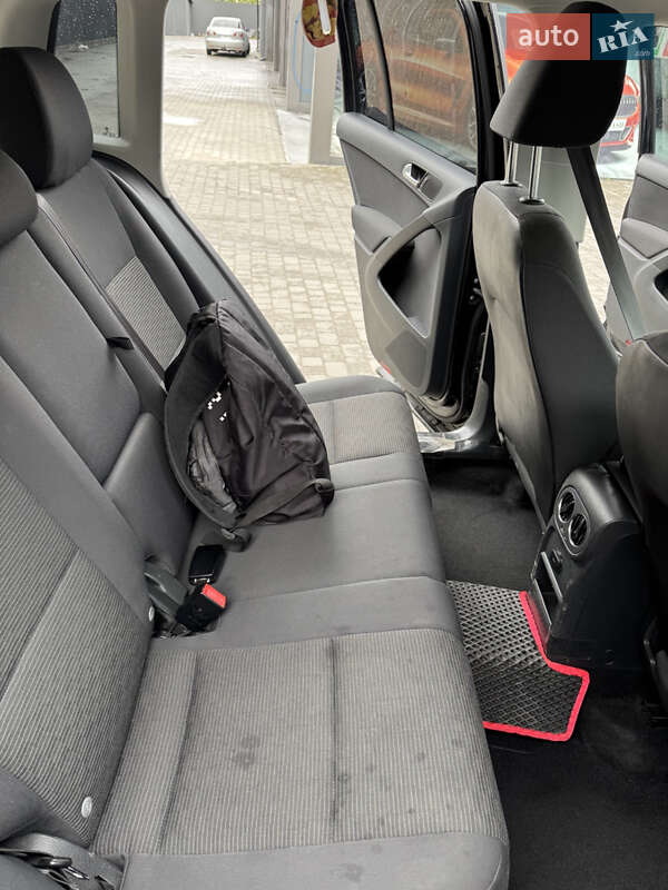Внедорожник / Кроссовер Volkswagen Tiguan 2011 в Львове фото 25 Внедорожник / Кроссовер Volkswagen Tiguan 2011 в Львове