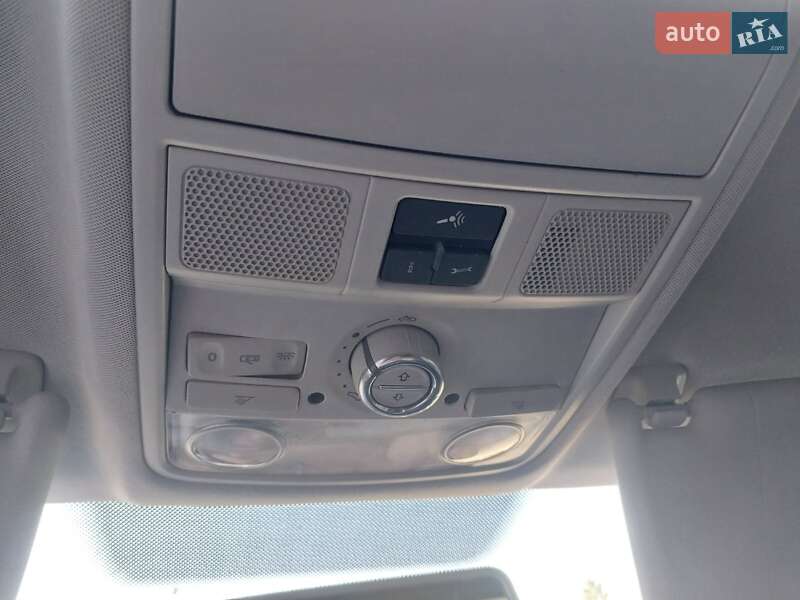 Внедорожник / Кроссовер Volkswagen Tiguan 2008 в Ровно