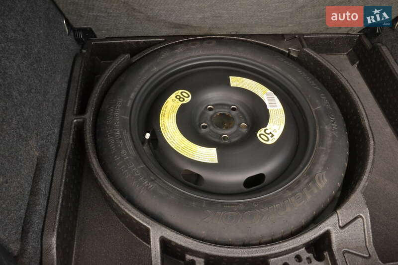 Позашляховик / Кросовер Volkswagen Tiguan 2017 в Луцьку