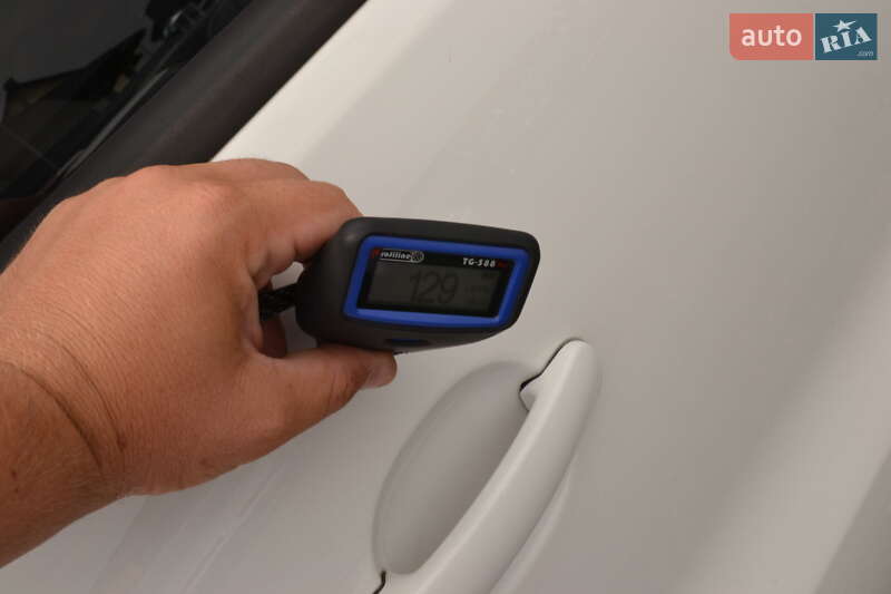 Позашляховик / Кросовер Volkswagen Tiguan 2017 в Луцьку