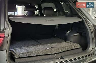 Позашляховик / Кросовер Volkswagen Tiguan 2021 в  фото 14 Позашляховик / Кросовер Volkswagen Tiguan 2021 в