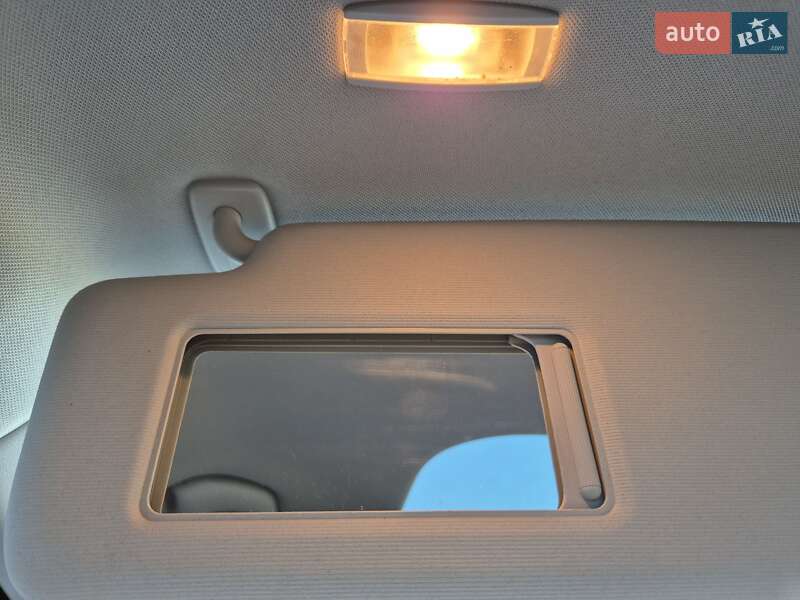 Внедорожник / Кроссовер Volkswagen Tiguan 2017 в Черкассах