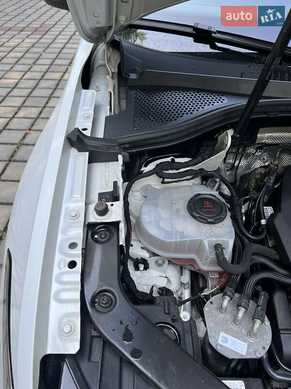 Внедорожник / Кроссовер Volkswagen Tiguan 2021 в Тернополе