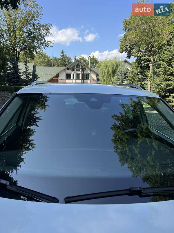 Внедорожник / Кроссовер Volkswagen Tiguan 2021 в Тернополе