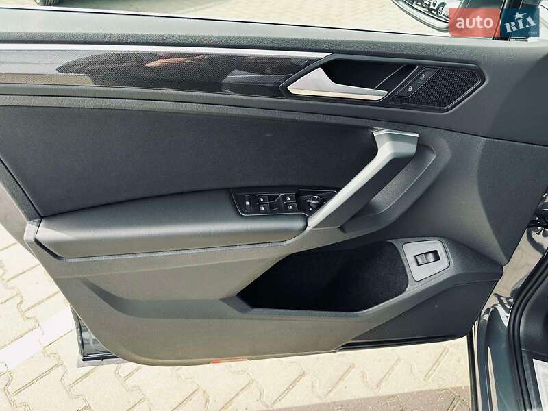 Внедорожник / Кроссовер Volkswagen Tiguan 2024 в Харькове