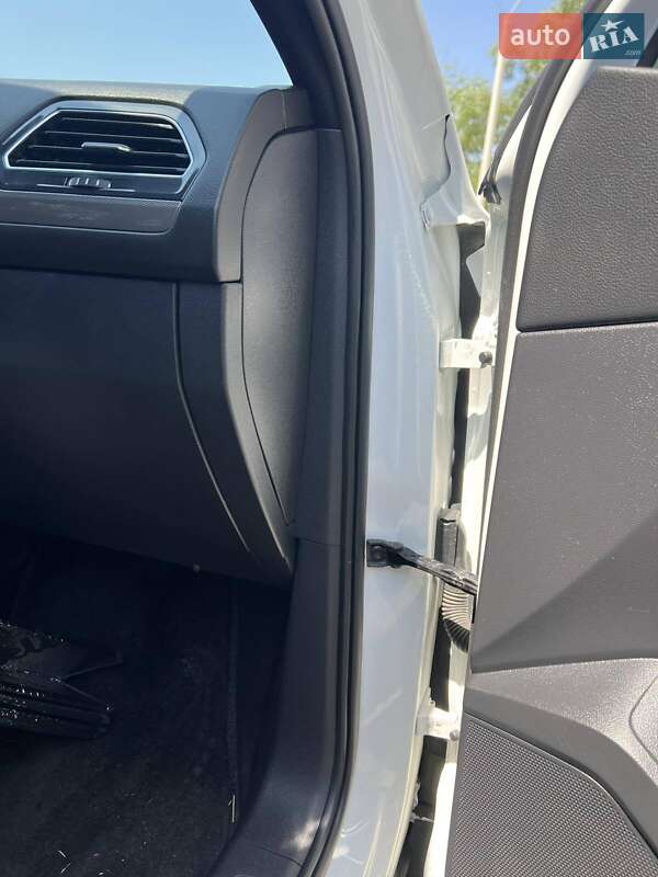 Внедорожник / Кроссовер Volkswagen Tiguan 2022 в Одессе фото 20 Внедорожник / Кроссовер Volkswagen Tiguan 2022 в Одессе