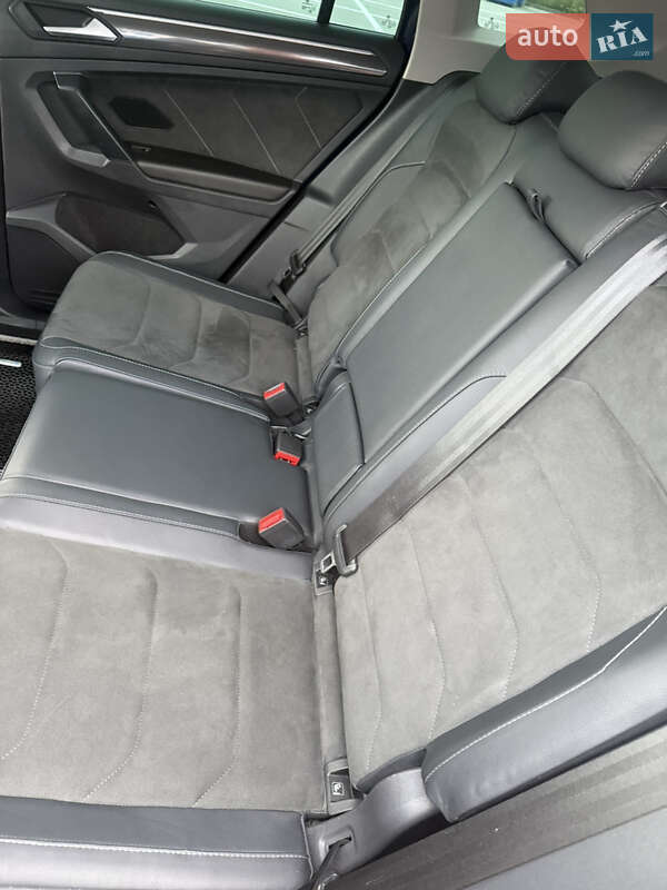 Внедорожник / Кроссовер Volkswagen Tiguan 2020 в Каменец-Подольском фото 22 Внедорожник / Кроссовер Volkswagen Tiguan 2020 в Каменец-Подольском