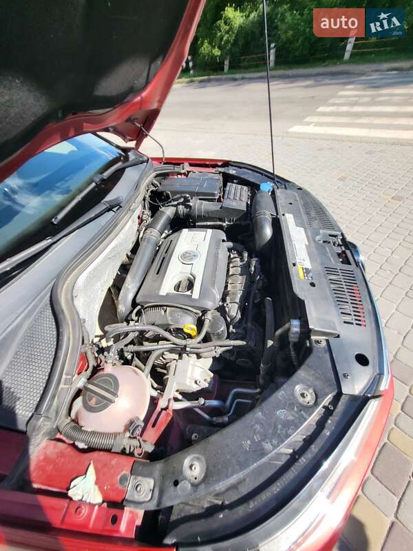 Внедорожник / Кроссовер Volkswagen Tiguan 2014 в Тернополе фото 12 Внедорожник / Кроссовер Volkswagen Tiguan 2014 в Тернополе