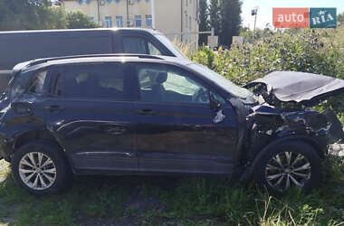 Позашляховик / Кросовер Volkswagen Tiguan 2019 в Львові