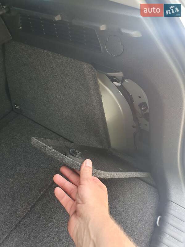 Внедорожник / Кроссовер Volkswagen Tiguan 2009 в Харькове