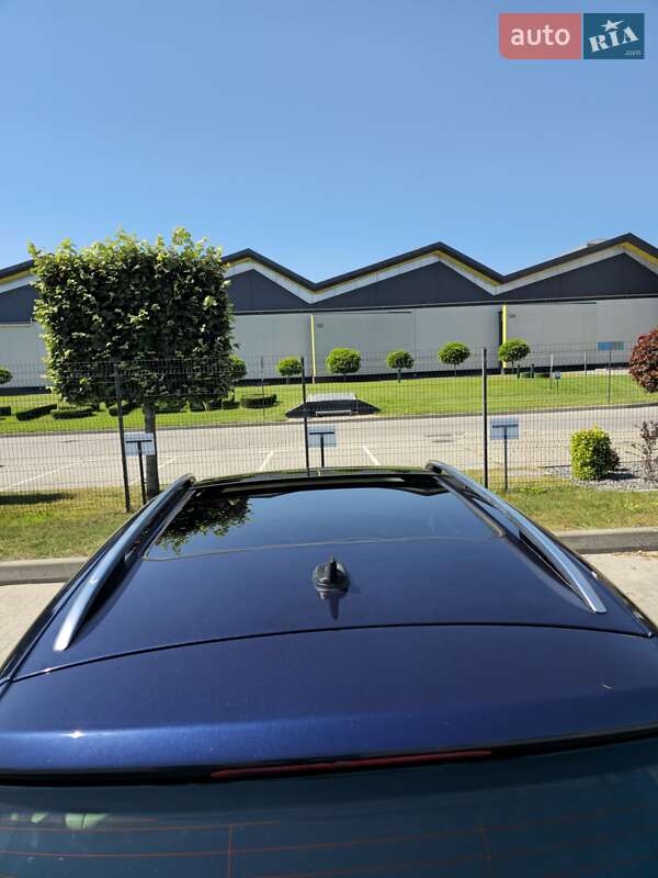 Внедорожник / Кроссовер Volkswagen Tiguan 2011 в Бродах