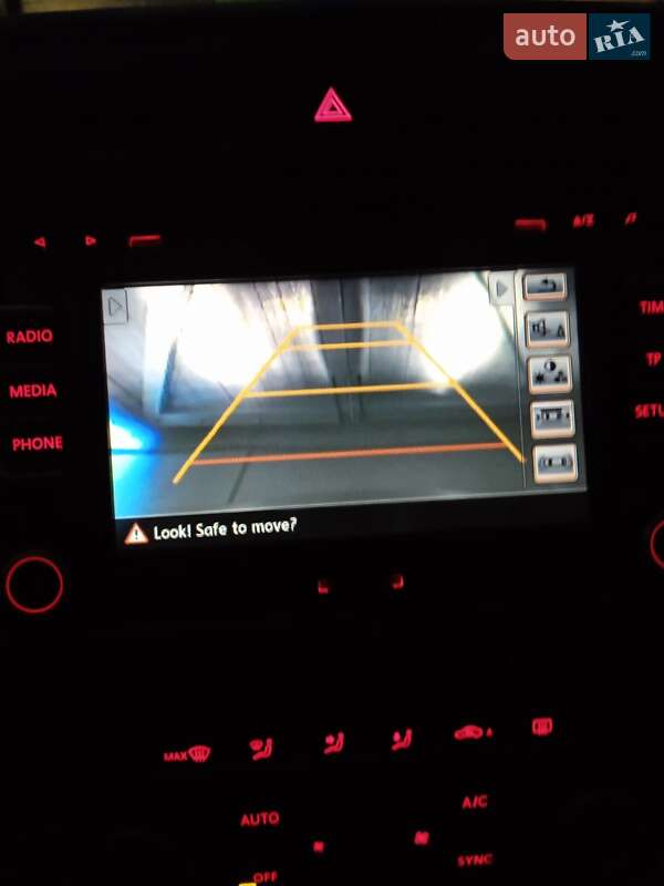 Внедорожник / Кроссовер Volkswagen Tiguan 2014 в Березному фото 11 Внедорожник / Кроссовер Volkswagen Tiguan 2014 в Березному