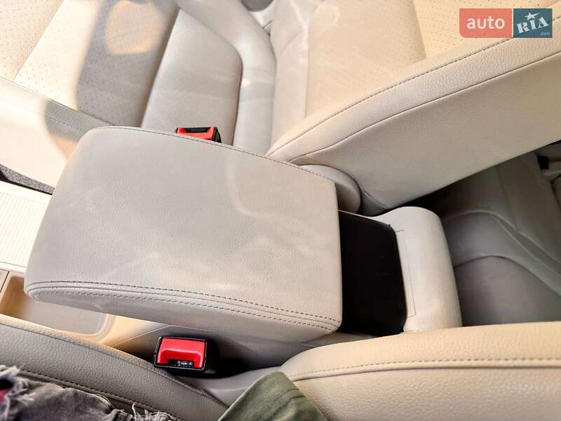 Внедорожник / Кроссовер Volkswagen Tiguan 2015 в Одессе фото 8 Внедорожник / Кроссовер Volkswagen Tiguan 2015 в Одессе