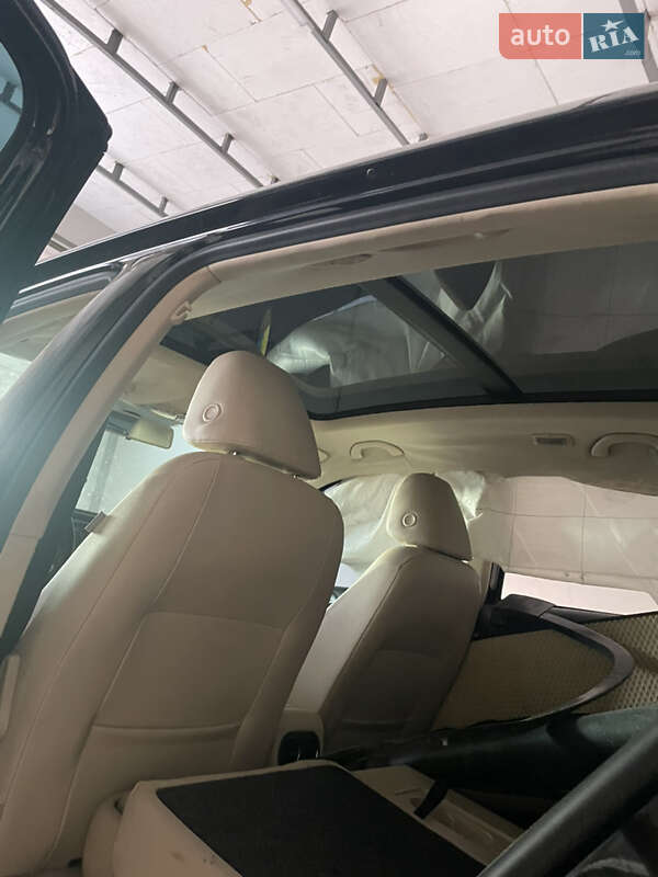Внедорожник / Кроссовер Volkswagen Tiguan 2012 в Львове фото 10 Внедорожник / Кроссовер Volkswagen Tiguan 2012 в Львове