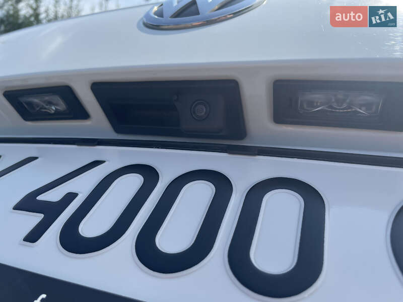 Внедорожник / Кроссовер Volkswagen Tiguan 2019 в Шепетовке фото 32 Внедорожник / Кроссовер Volkswagen Tiguan 2019 в Шепетовке