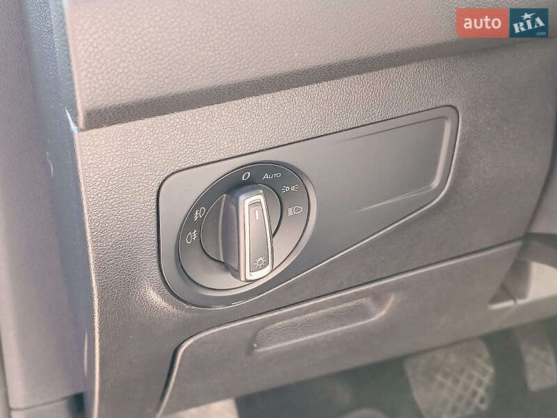 Внедорожник / Кроссовер Volkswagen Tiguan 2021 в Харькове фото 27 Внедорожник / Кроссовер Volkswagen Tiguan 2021 в Харькове