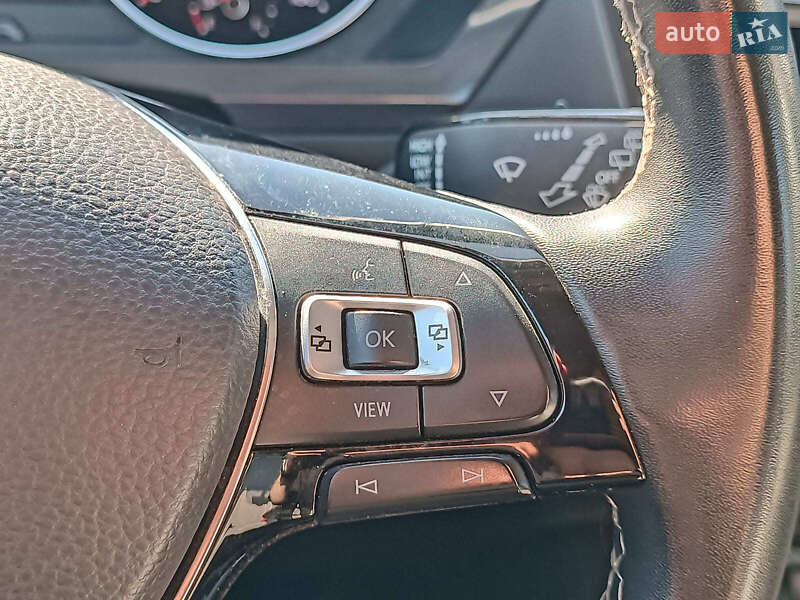 Внедорожник / Кроссовер Volkswagen Tiguan 2021 в Харькове фото 32 Внедорожник / Кроссовер Volkswagen Tiguan 2021 в Харькове