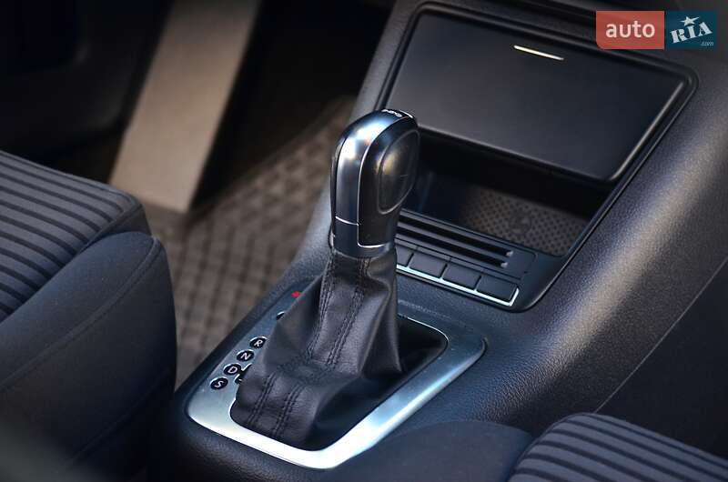 Внедорожник / Кроссовер Volkswagen Tiguan 2010 в Днепре фото 20 Внедорожник / Кроссовер Volkswagen Tiguan 2010 в Днепре