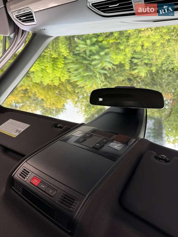 Внедорожник / Кроссовер Volkswagen Tiguan 2021 в Днепре фото 13 Внедорожник / Кроссовер Volkswagen Tiguan 2021 в Днепре