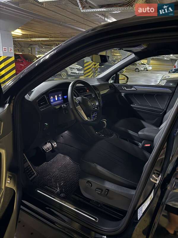 Внедорожник / Кроссовер Volkswagen Tiguan 2021 в Днепре фото 36 Внедорожник / Кроссовер Volkswagen Tiguan 2021 в Днепре