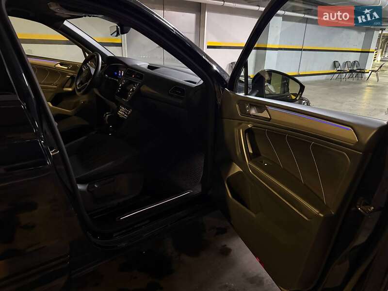 Внедорожник / Кроссовер Volkswagen Tiguan 2021 в Днепре фото 40 Внедорожник / Кроссовер Volkswagen Tiguan 2021 в Днепре