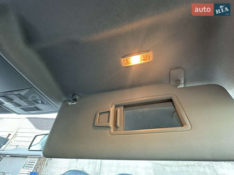 Внедорожник / Кроссовер Volkswagen Tiguan 2018 в Львове фото 23 Внедорожник / Кроссовер Volkswagen Tiguan 2018 в Львове