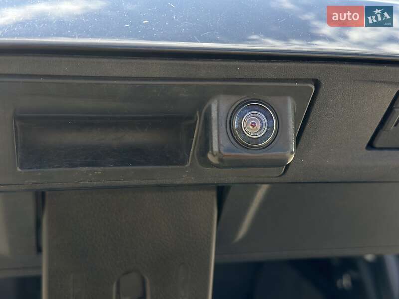 Внедорожник / Кроссовер Volkswagen Tiguan 2016 в Черновцах фото 15 Внедорожник / Кроссовер Volkswagen Tiguan 2016 в Черновцах