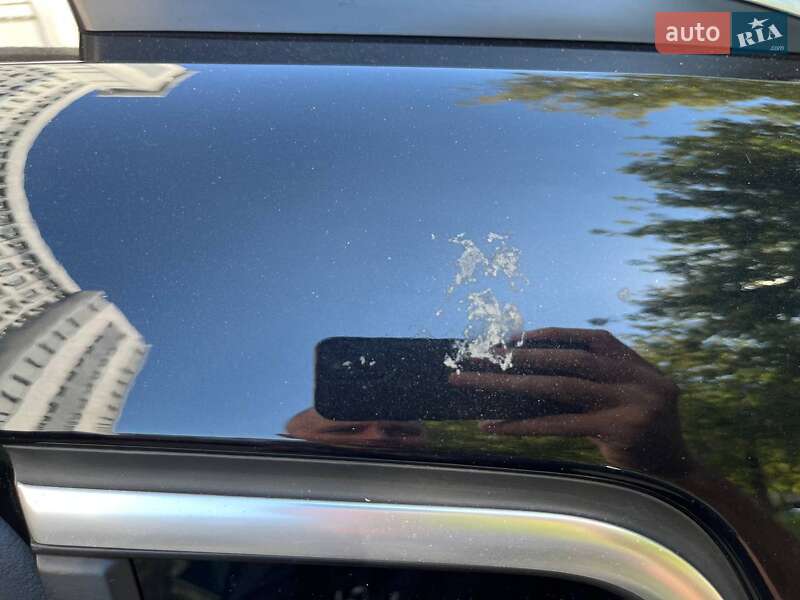 Внедорожник / Кроссовер Volkswagen Tiguan 2016 в Киеве фото 17 Внедорожник / Кроссовер Volkswagen Tiguan 2016 в Киеве