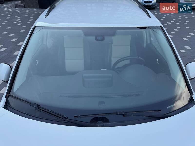 Внедорожник / Кроссовер Volkswagen Tiguan 2016 в Тернополе