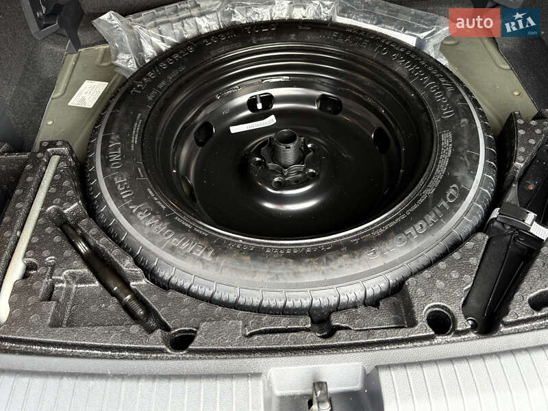 Позашляховик / Кросовер Volkswagen Tiguan 2019 в Києві фото 30 Позашляховик / Кросовер Volkswagen Tiguan 2019 в Києві