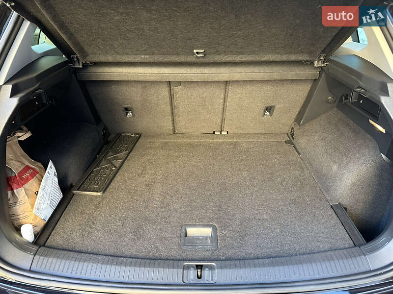 Внедорожник / Кроссовер Volkswagen Tiguan 2018 в Киеве