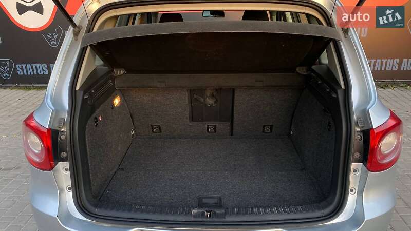 Внедорожник / Кроссовер Volkswagen Tiguan 2010 в Виннице фото 11 Внедорожник / Кроссовер Volkswagen Tiguan 2010 в Виннице
