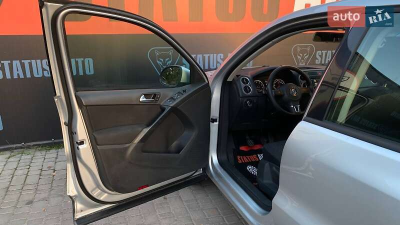 Внедорожник / Кроссовер Volkswagen Tiguan 2010 в Виннице фото 16 Внедорожник / Кроссовер Volkswagen Tiguan 2010 в Виннице