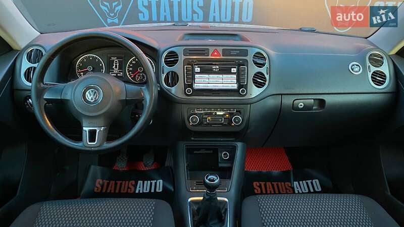 Внедорожник / Кроссовер Volkswagen Tiguan 2010 в Виннице фото 29 Внедорожник / Кроссовер Volkswagen Tiguan 2010 в Виннице