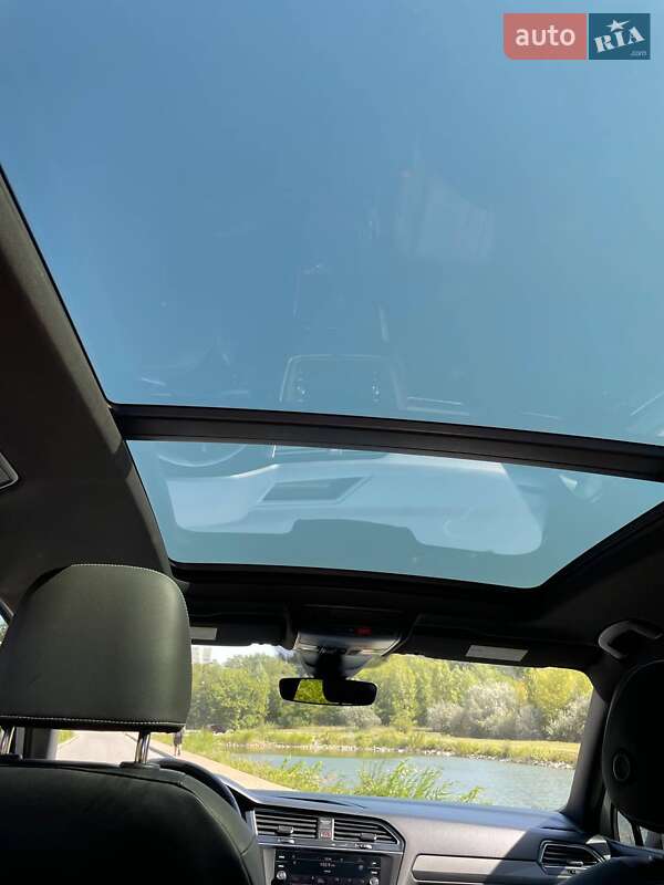 Внедорожник / Кроссовер Volkswagen Tiguan 2022 в Днепре