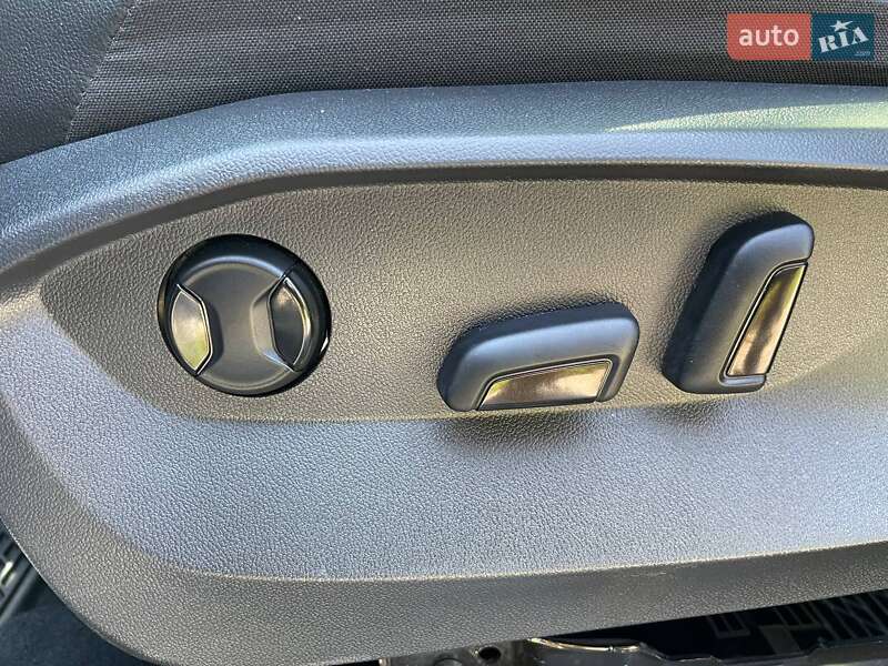 Внедорожник / Кроссовер Volkswagen Tiguan 2022 в Днепре