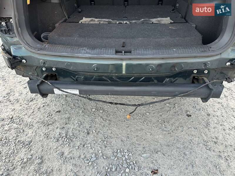 Внедорожник / Кроссовер Volkswagen Tiguan 2019 в Львове