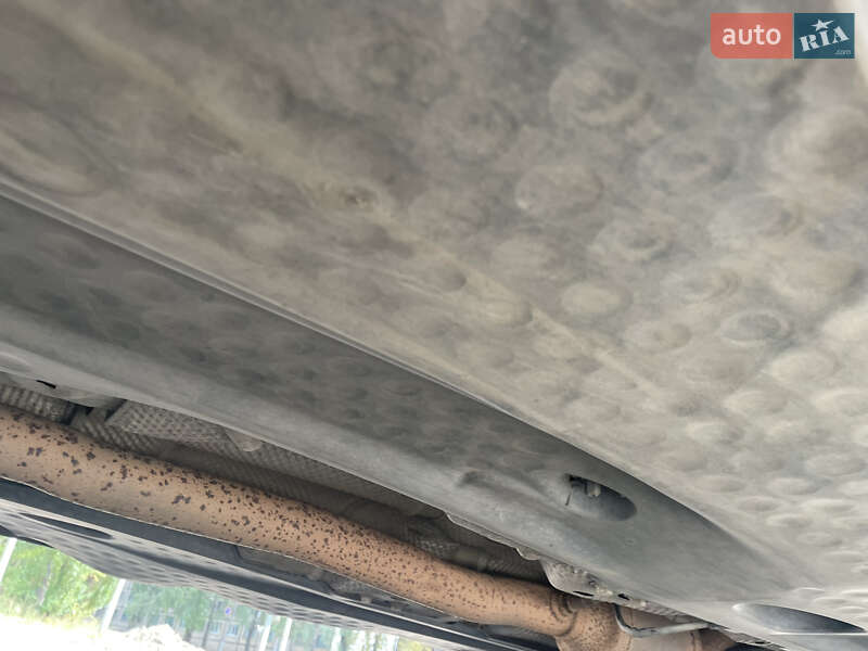 Внедорожник / Кроссовер Volkswagen Tiguan 2013 в Кривом Роге