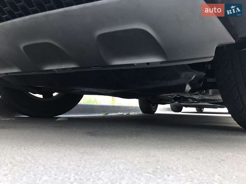 Внедорожник / Кроссовер Volkswagen Tiguan 2015 в Белой Церкви