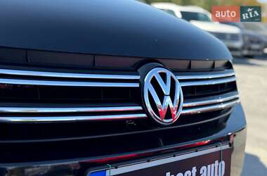 Внедорожник / Кроссовер Volkswagen Tiguan 2016 в 