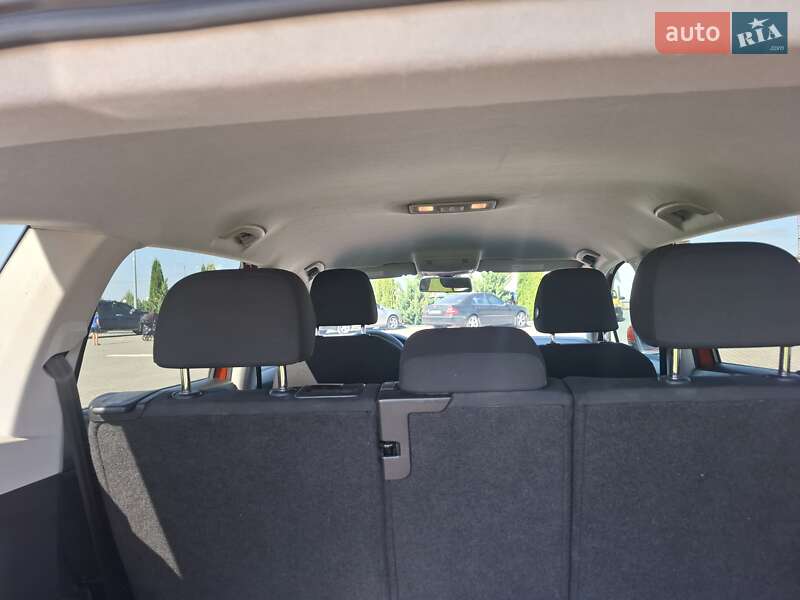 Внедорожник / Кроссовер Volkswagen Tiguan 2018 в Шепетовке