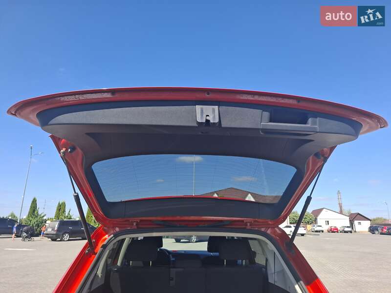 Внедорожник / Кроссовер Volkswagen Tiguan 2018 в Шепетовке