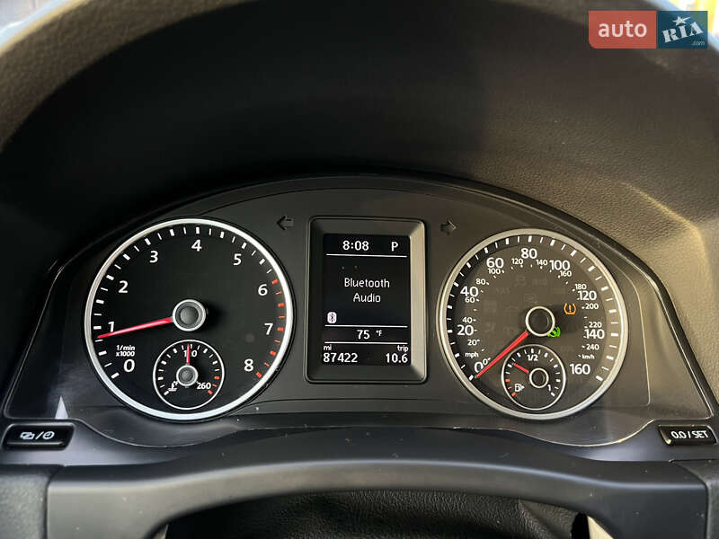 Внедорожник / Кроссовер Volkswagen Tiguan 2015 в Львове фото 26 Внедорожник / Кроссовер Volkswagen Tiguan 2015 в Львове