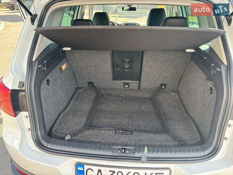 Внедорожник / Кроссовер Volkswagen Tiguan 2016 в Черкассах фото 8 Внедорожник / Кроссовер Volkswagen Tiguan 2016 в Черкассах