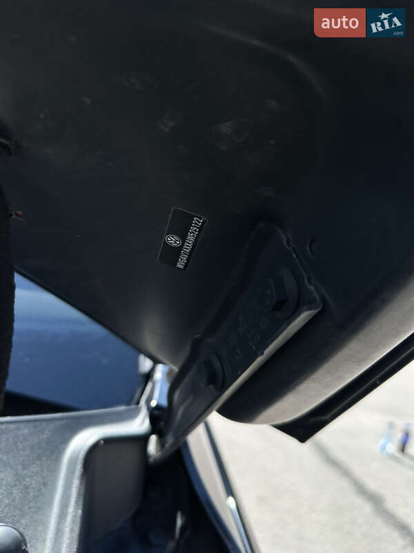 Внедорожник / Кроссовер Volkswagen Tiguan 2010 в Запорожье фото 20 Внедорожник / Кроссовер Volkswagen Tiguan 2010 в Запорожье