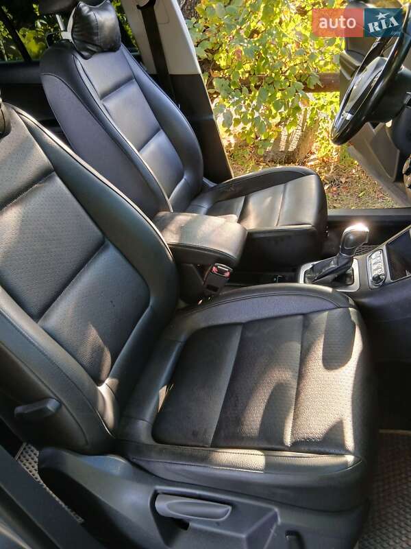 Внедорожник / Кроссовер Volkswagen Tiguan 2014 в Павлограде фото 52 Внедорожник / Кроссовер Volkswagen Tiguan 2014 в Павлограде