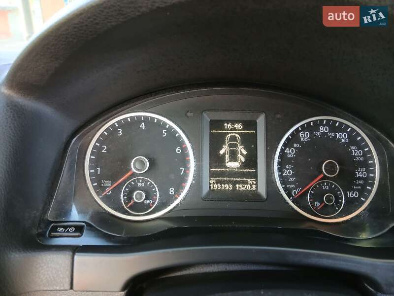 Внедорожник / Кроссовер Volkswagen Tiguan 2014 в Павлограде фото 94 Внедорожник / Кроссовер Volkswagen Tiguan 2014 в Павлограде